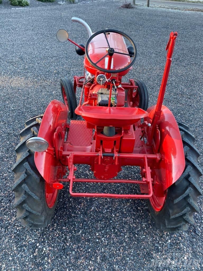 Valmet 20 Trattori