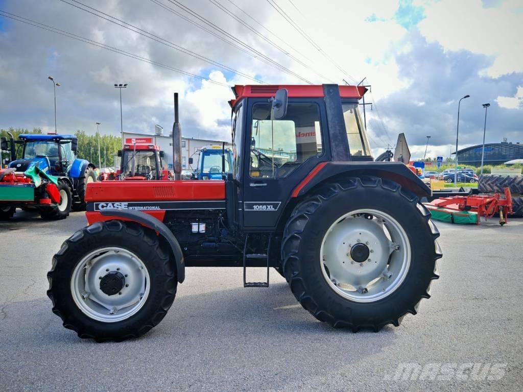 Case IH 1056 XL Trattori
