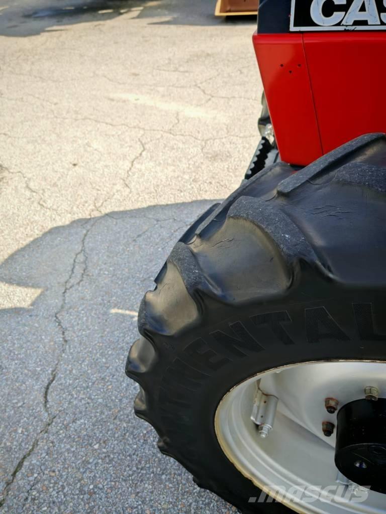 Case IH 1056 XL Trattori