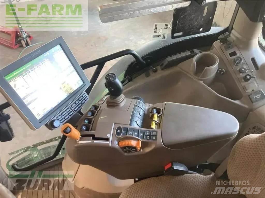 John Deere 6130r Trattori