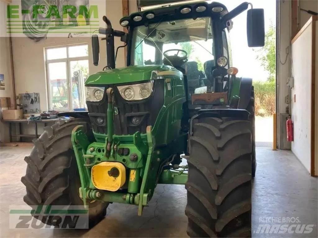 John Deere 6130r Trattori