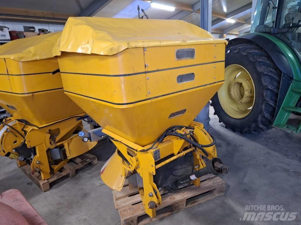 Bogballe S3 Spargisabbia e spargisale