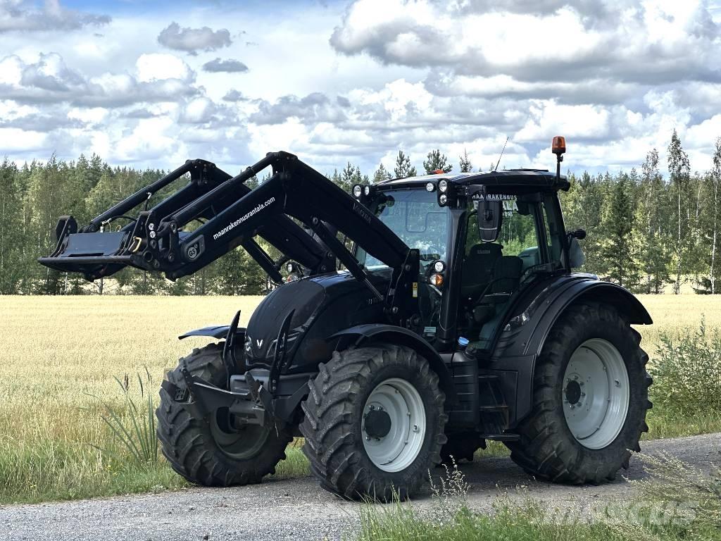 Valtra N 104 Trattori