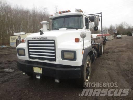 Mack RD 686 SX Motrici scarrabili
