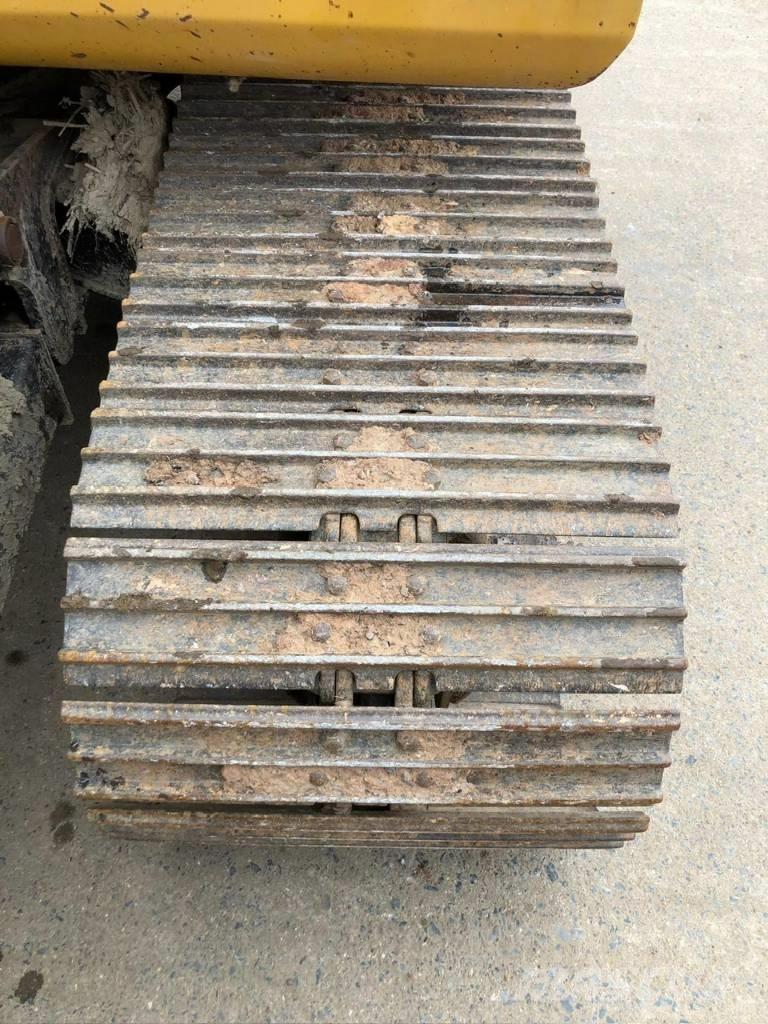 CAT 307 B Escavatori cingolati