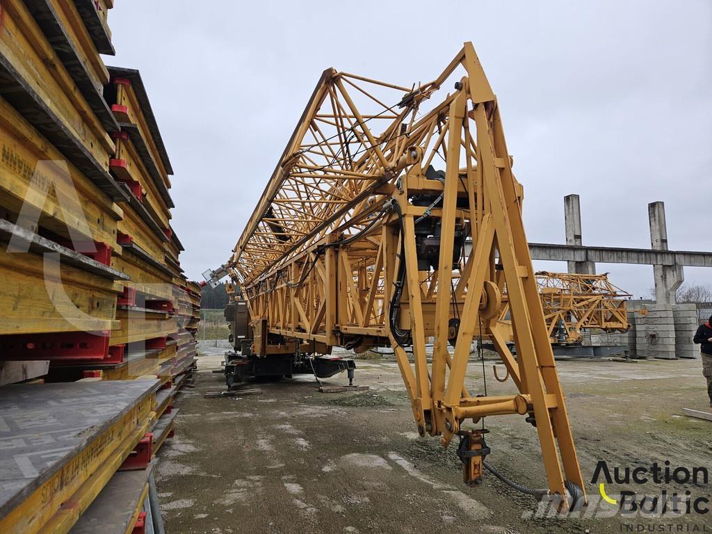 Liebherr 56K Gru a torre