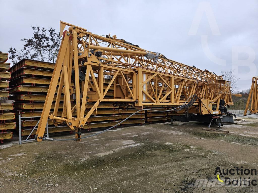 Liebherr 56K Gru a torre