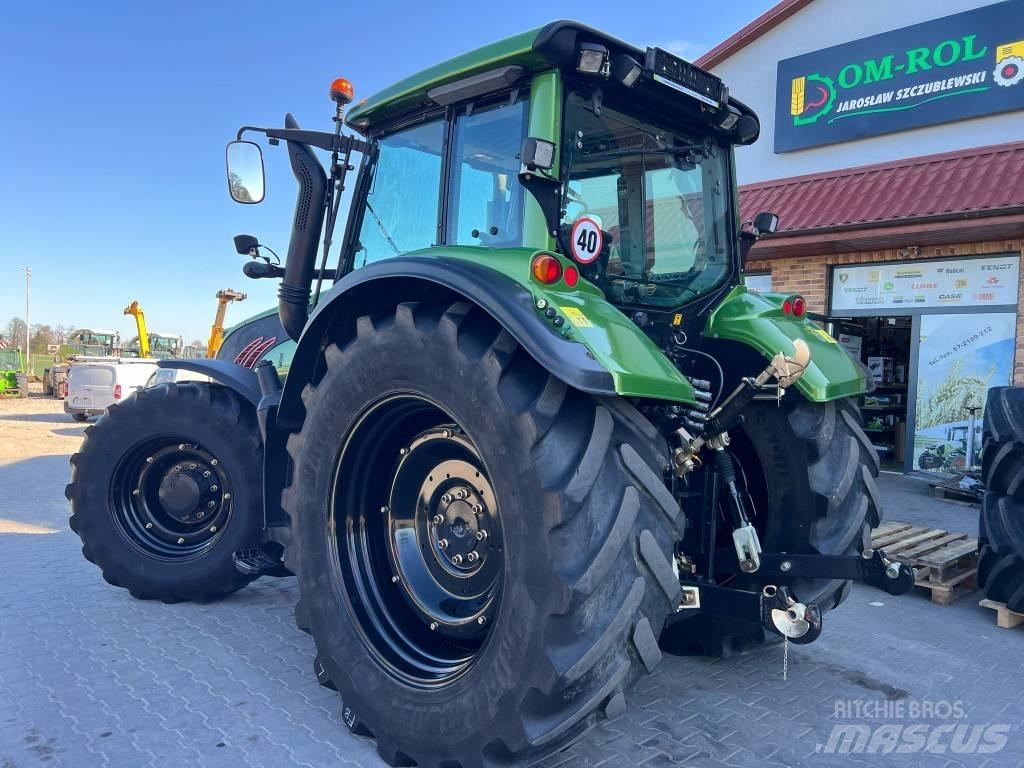 Valtra T 202 D Trattori