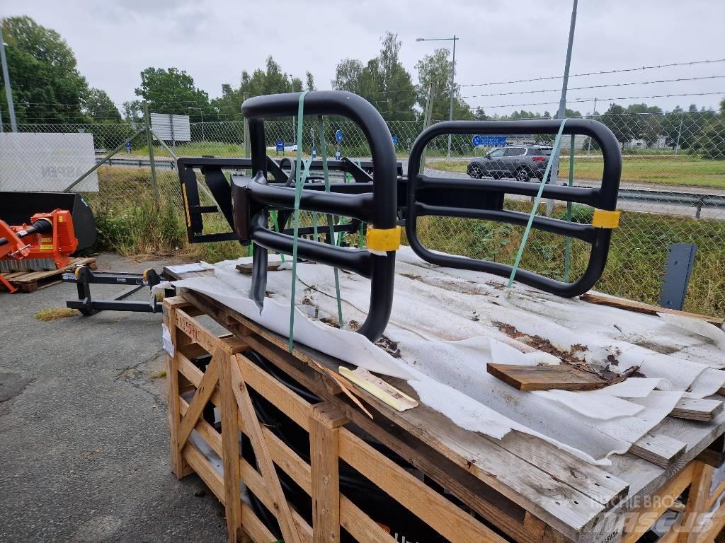 Ålö Unigrip 160 Accessori per pale frontali
