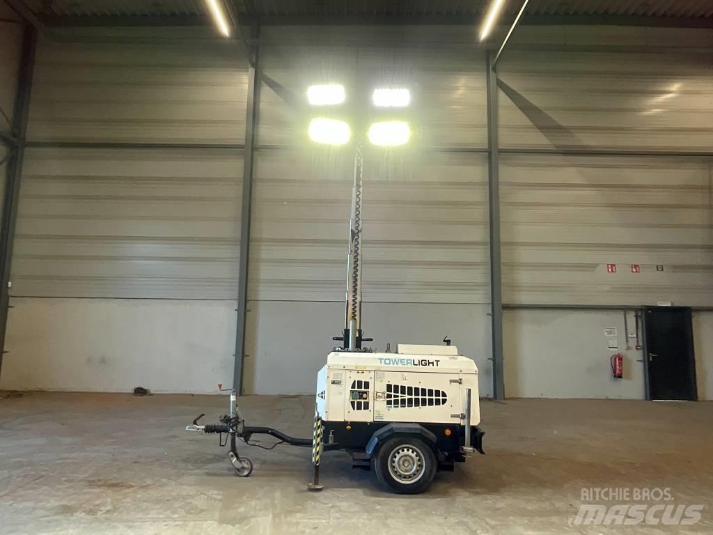 Towerlight VT 1 Torri faro