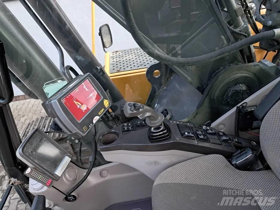 Volvo EC 300 D L Escavatori cingolati