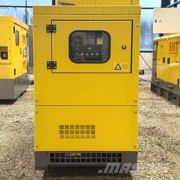 Atlas Copco QES 40 Generatori diesel