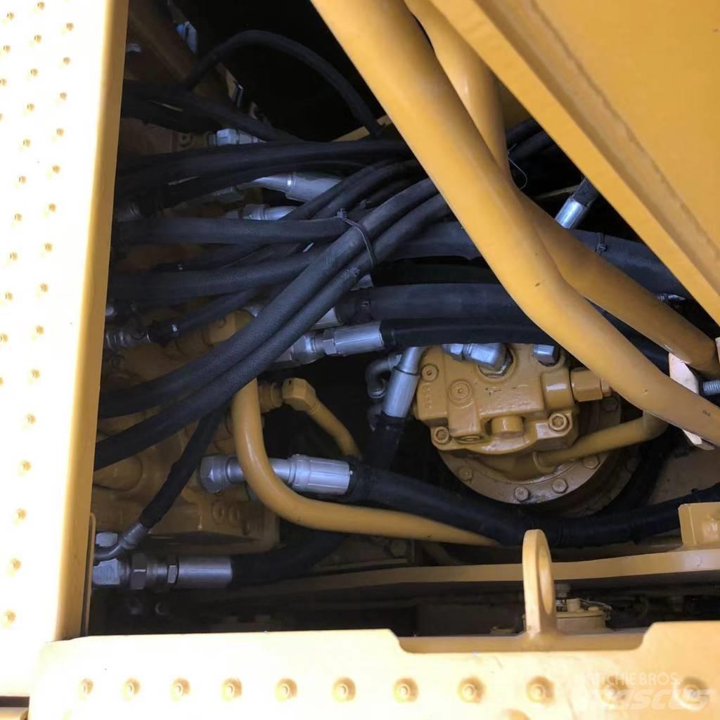 CAT 312 D L Escavatori cingolati