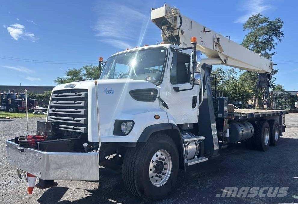 Terex BT 4792 Autogru
