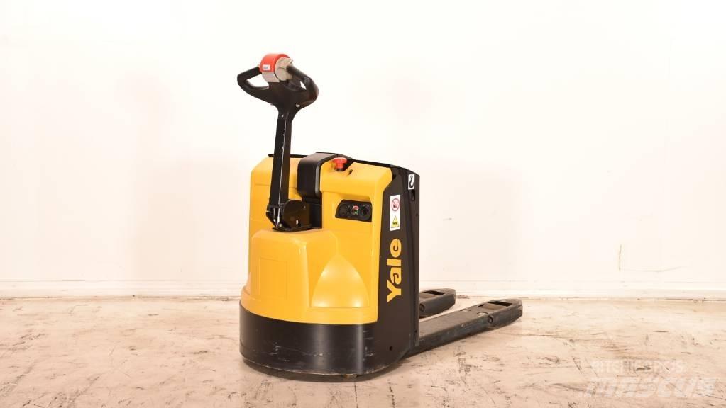 Yale MP 16 Transpallet manuale