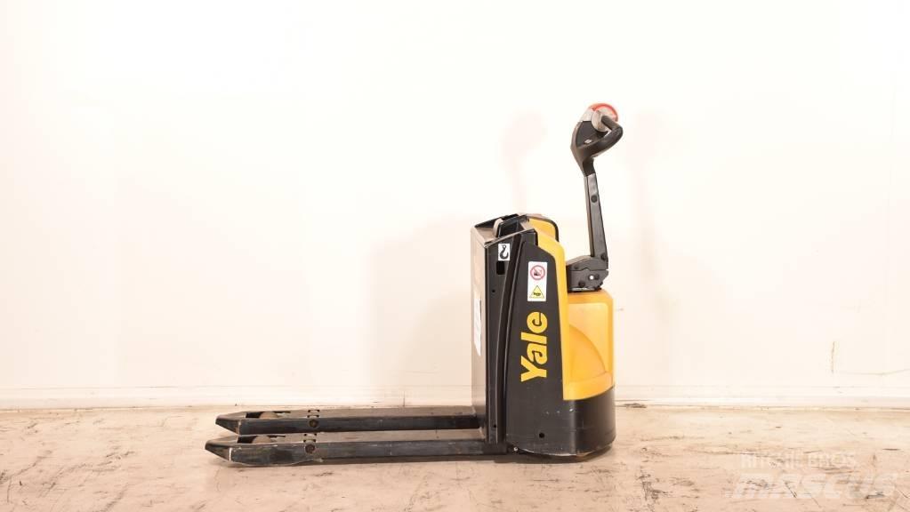 Yale MP 16 Transpallet manuale