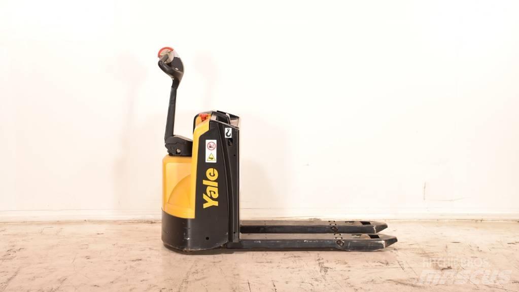 Yale MP 16 Transpallet manuale