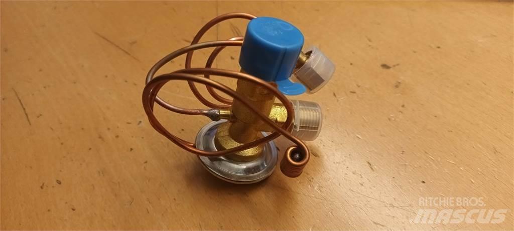 Eco Log 6003884 Componenti elettroniche