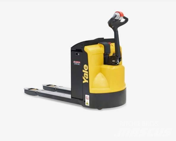 Yale MP 16 Transpallet manuale