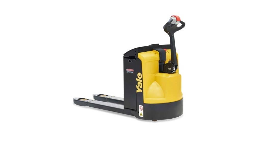 Yale MP 16 Transpallet manuale