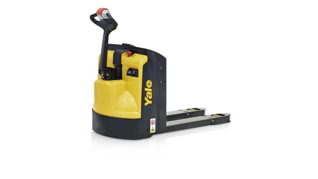 Yale MP 16 Transpallet manuale