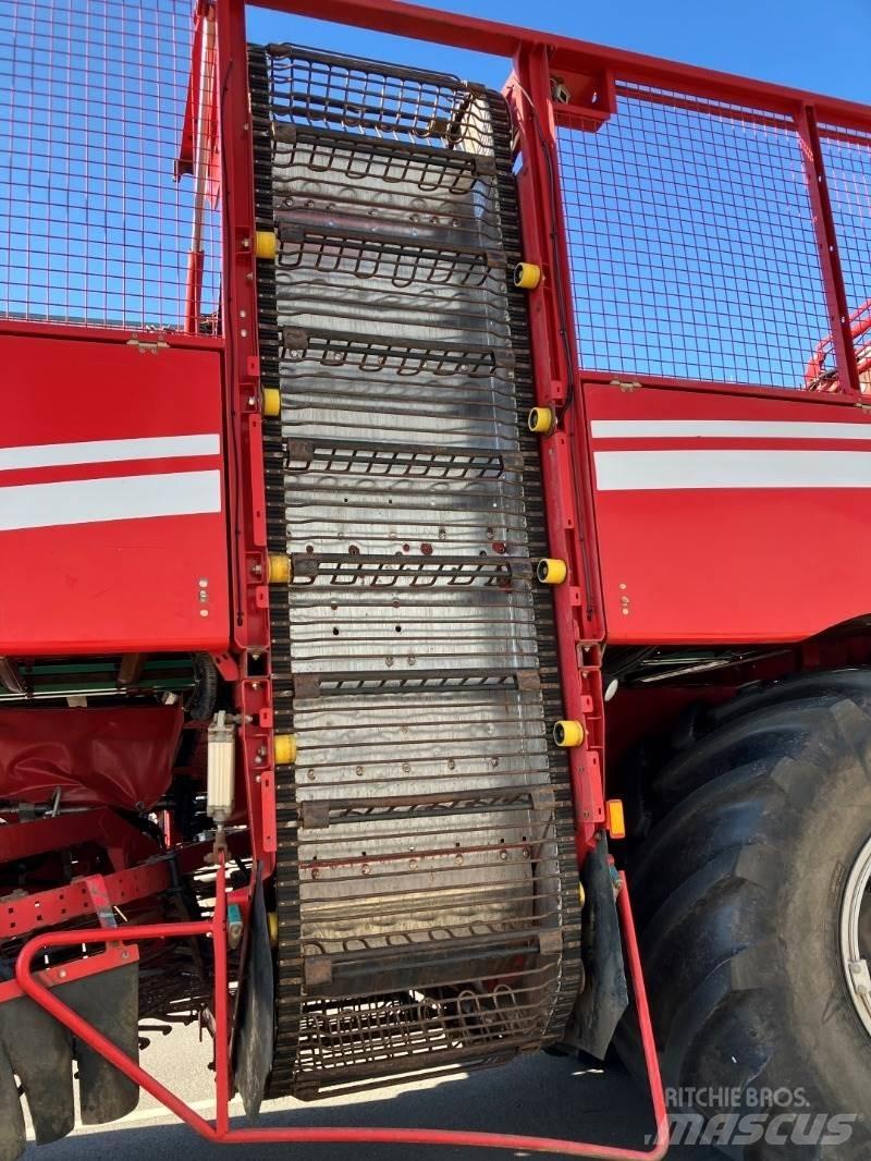 Grimme REXOR 630 Agricoltura - Altro