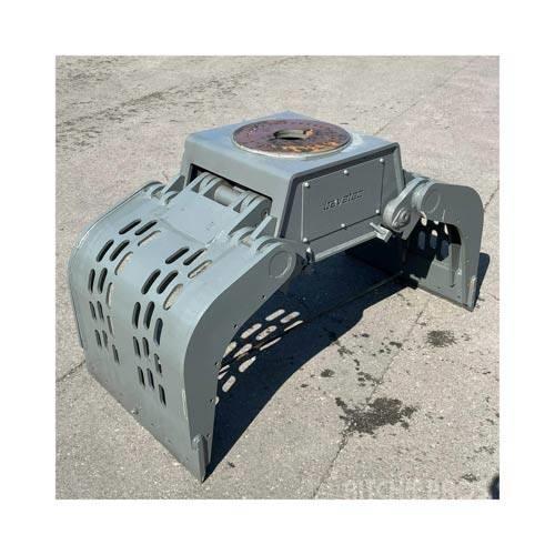  Bavatec SG16 Pinze