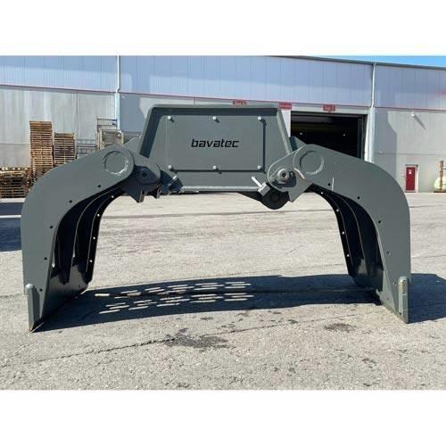 Bavatec SG16 Pinze