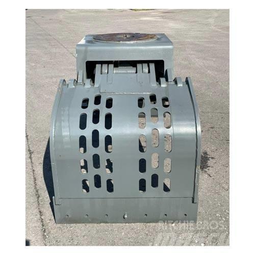  Bavatec SG16 Pinze
