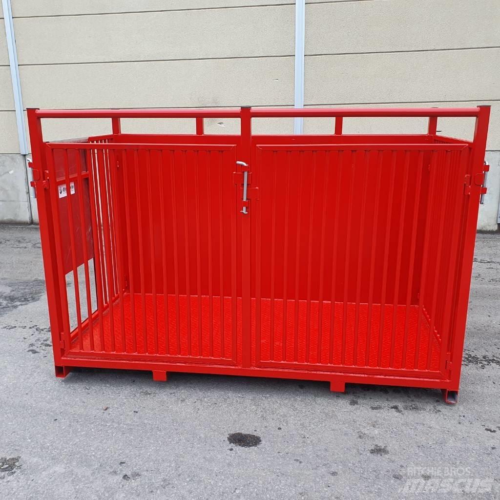 Dinapolis G-240 Altri macchinari per bestiame
