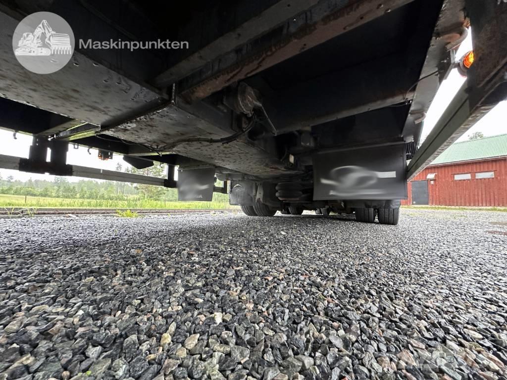 Volvo FH 650 Ekipage Motrici e Trattori Stradali