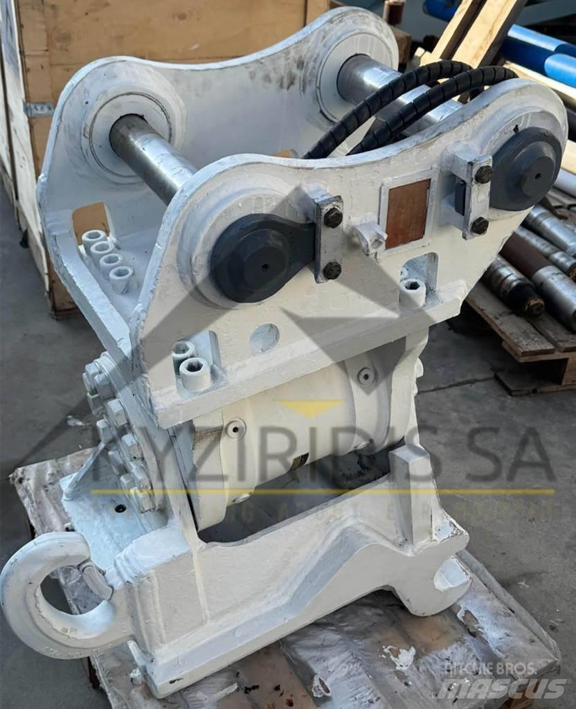  Oscar Meier AG MS21 Accoppiatori rapidi