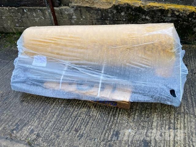 JCB SWEEPER Altri macchinari per caricamento e scavo