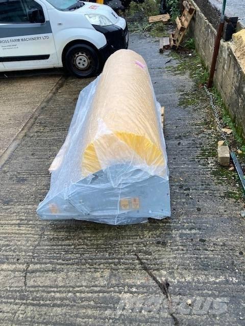 JCB SWEEPER Altri macchinari per caricamento e scavo