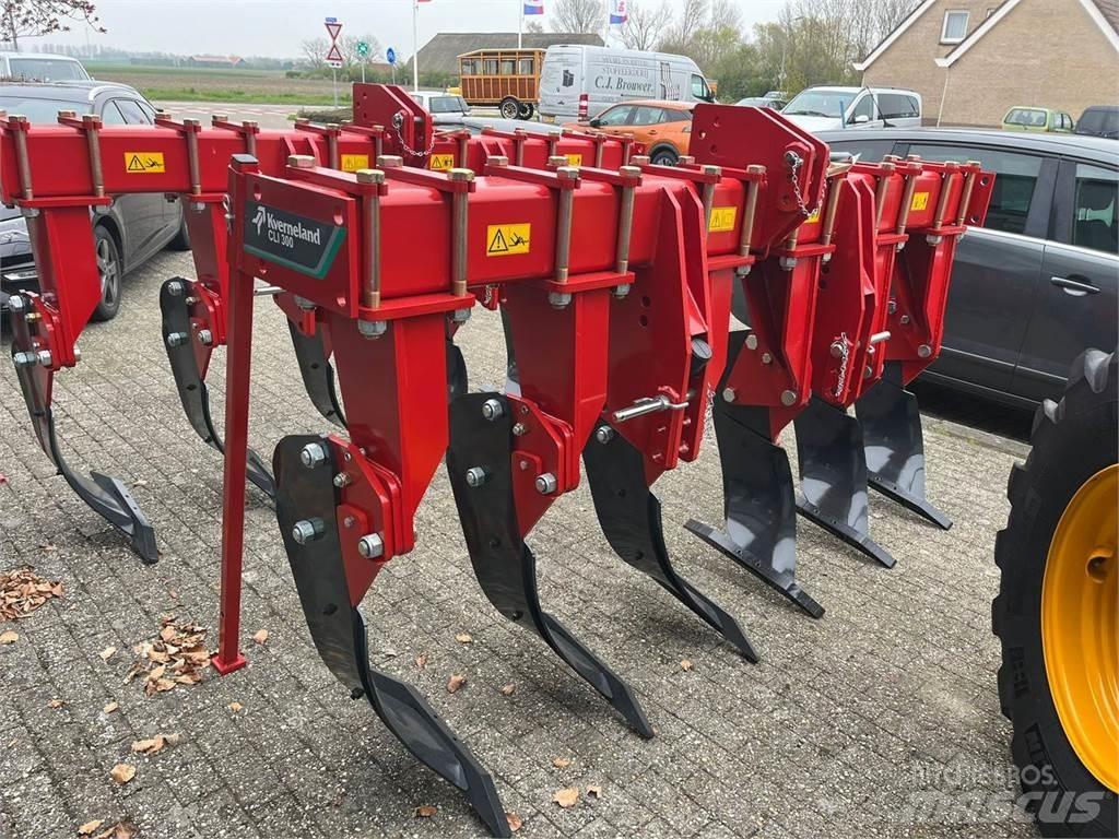 Kverneland CLI 630 Coltivatori