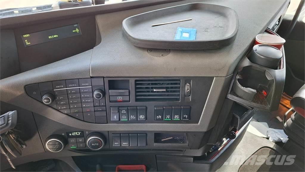 Volvo FH 500 Motrici e Trattori Stradali