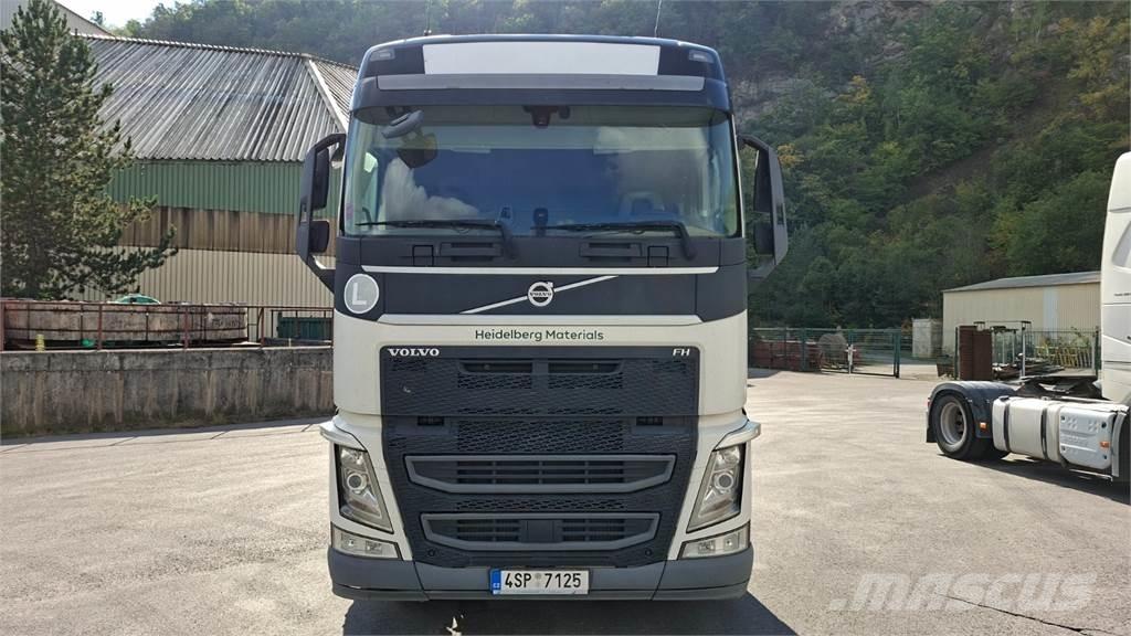 Volvo FH 500 Motrici e Trattori Stradali