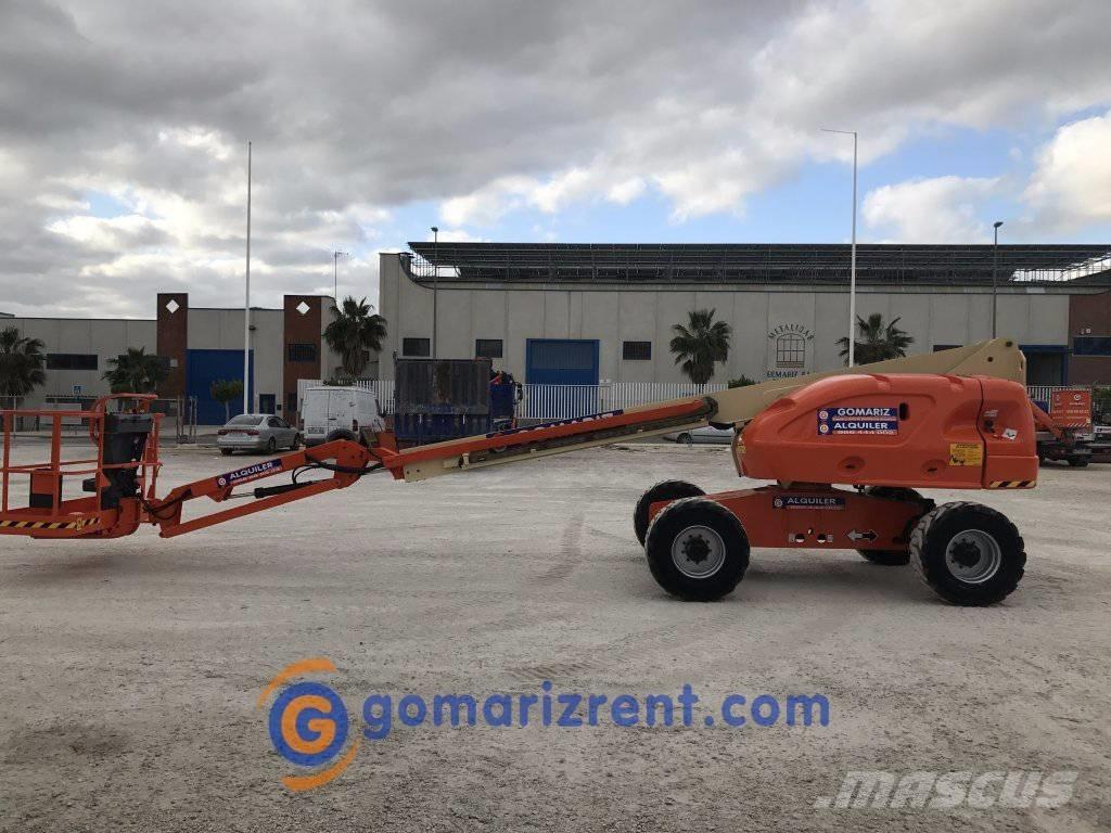 JLG 460 SJ Piattaforme a braccio articolato
