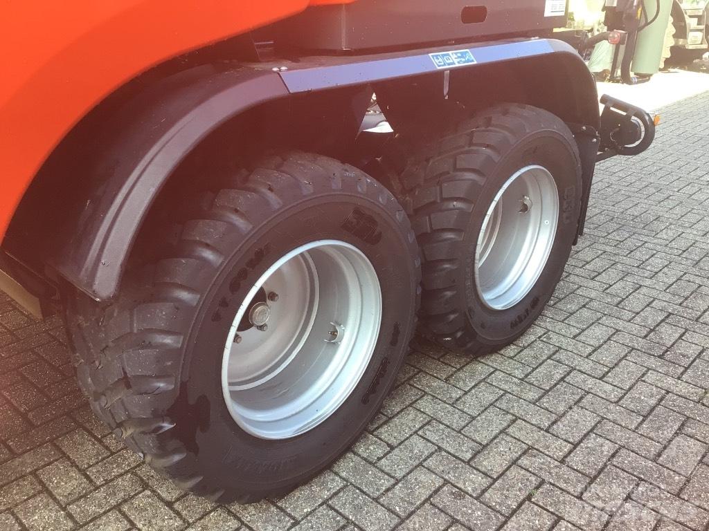 Kuhn VBP 3165 (Demo) Rotopresse