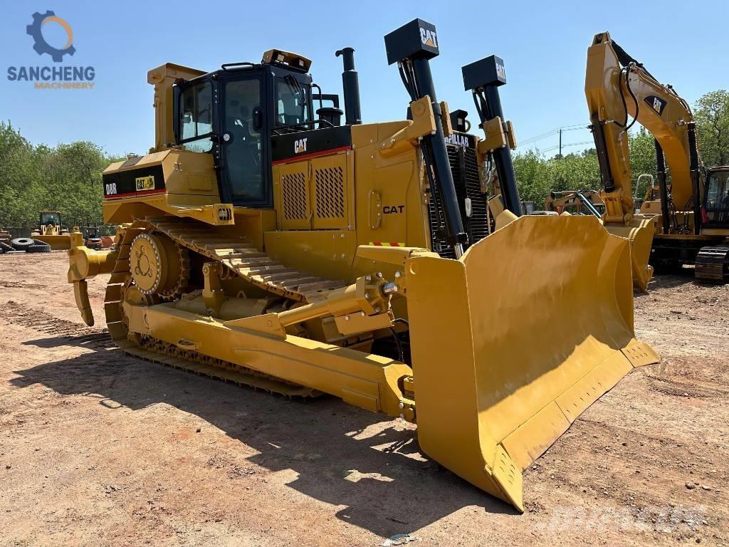 CAT D 8 R Dozer cingolati