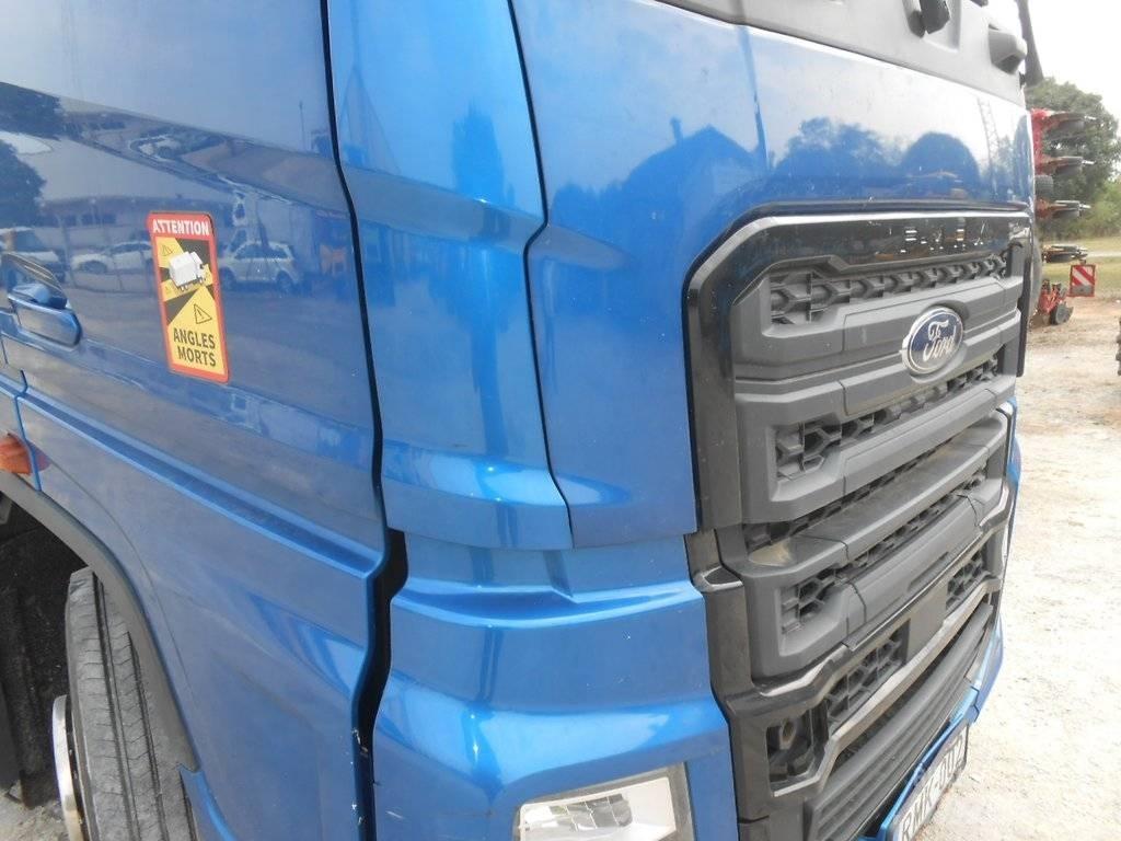 Ford F-Max Motrici e Trattori Stradali