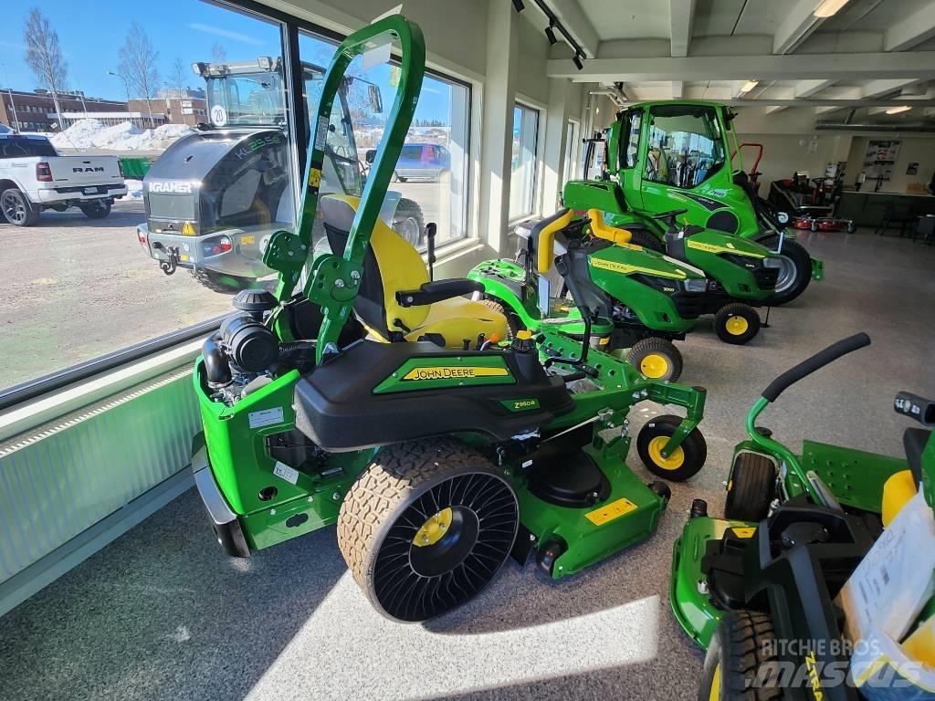 John Deere Z 950 R Tosaerba zero turn