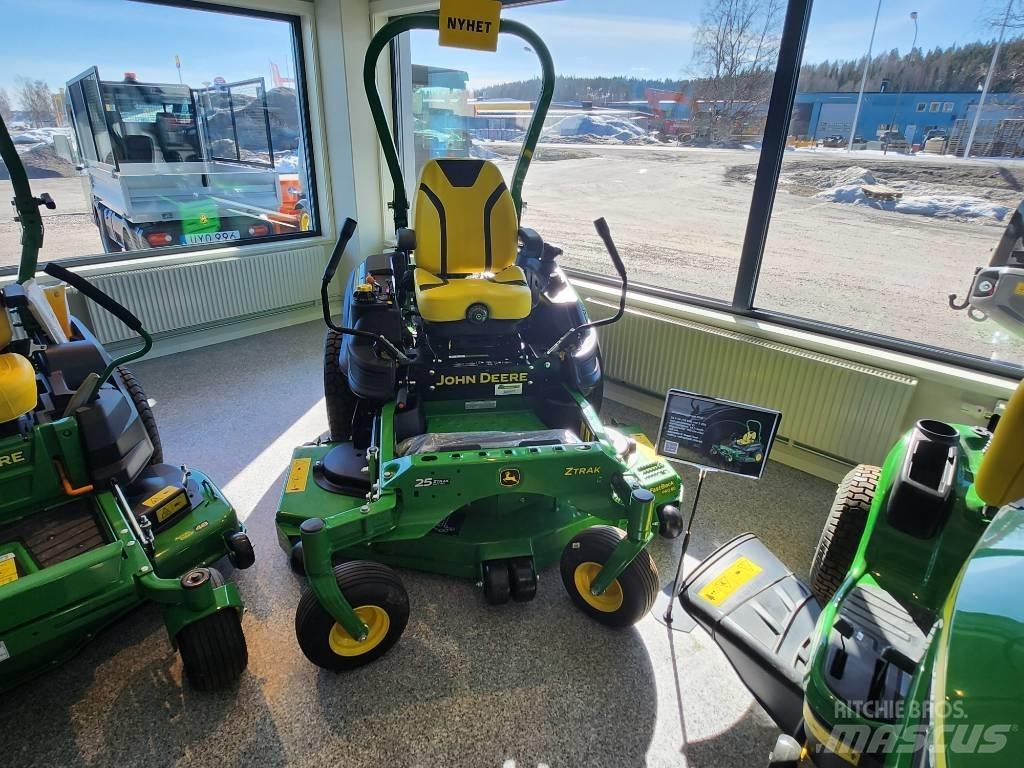 John Deere Z 950 R Tosaerba zero turn