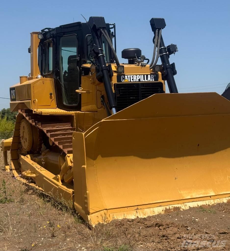 CAT D 6 T XL Dozer cingolati