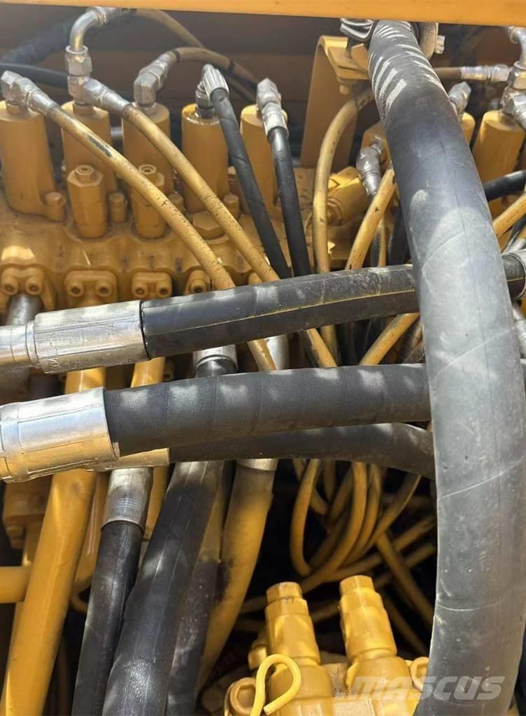 CAT 320 C L Escavatori cingolati