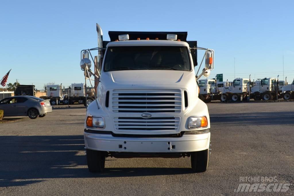 Sterling LT 9500 Camion ribaltabili