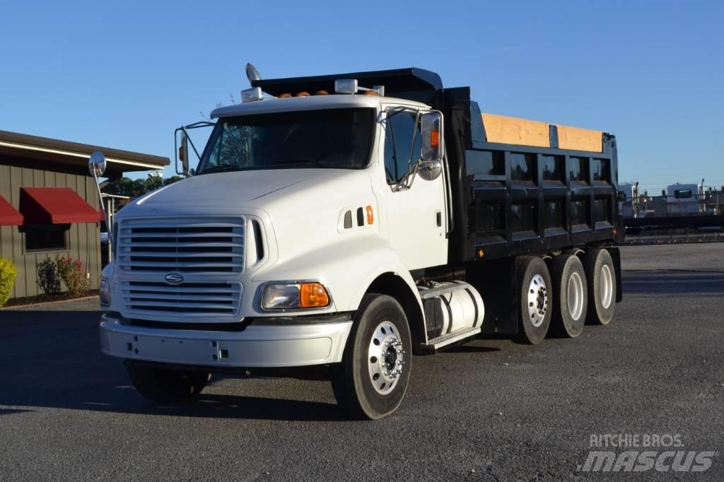 Sterling LT 9500 Camion ribaltabili