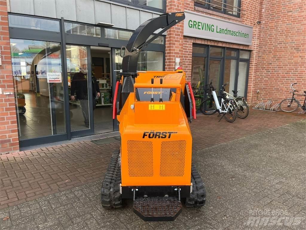  FÖRST TR8D55 Motofalciatrici