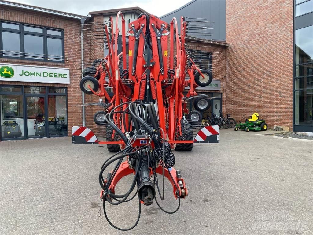 Kuhn GA13131 Andanatori