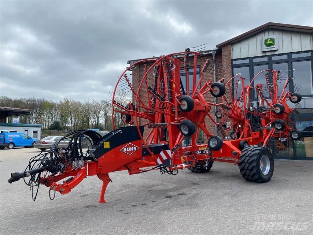 Kuhn GA13131 Andanatori